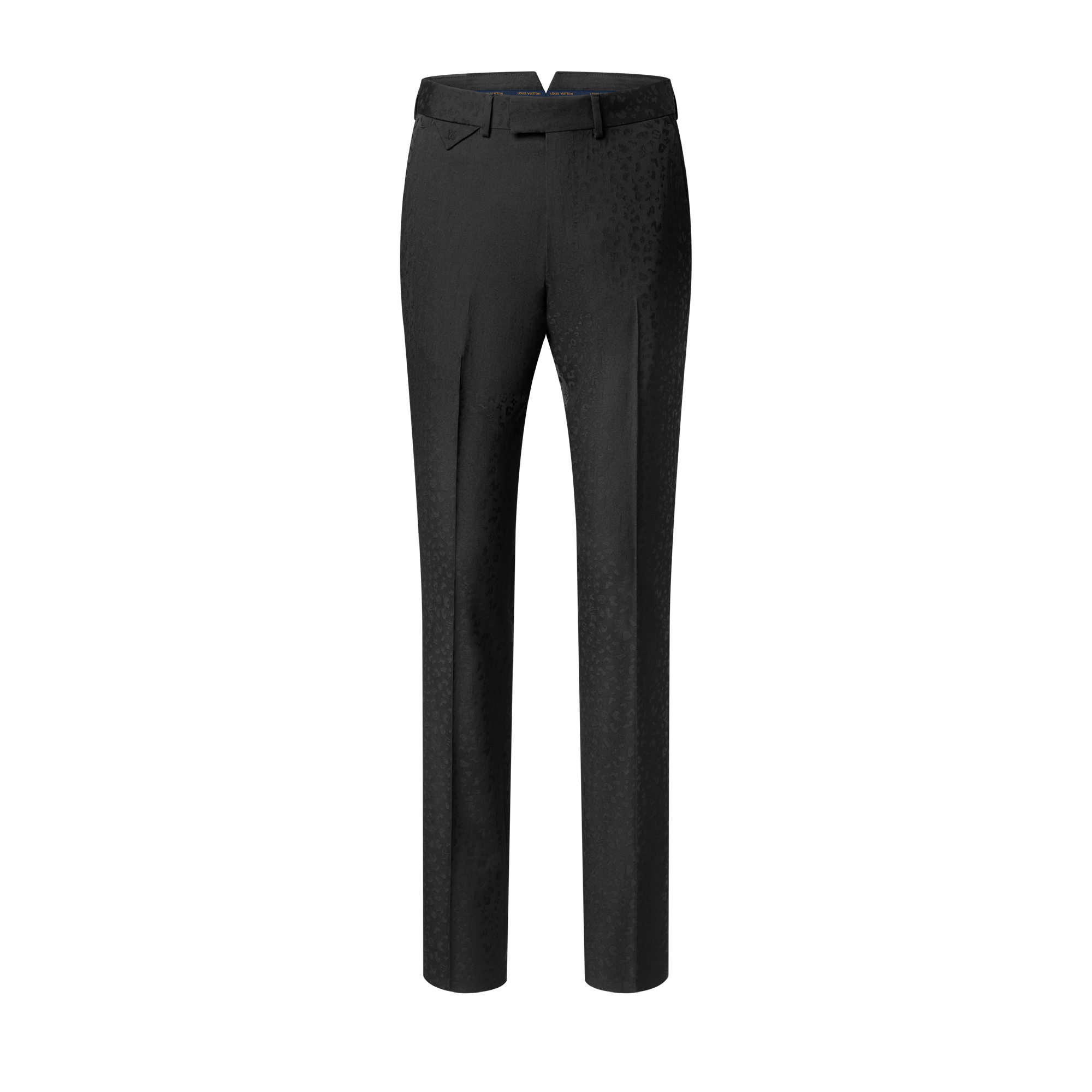 Tailoring for Men - Black | LOUIS VUITTON ®